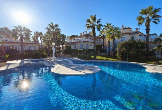 Перепродажа - Бунгало - Torrevieja - Los Balcones - Los Altos del Edén