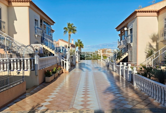 Перепродажа - Бунгало - Torrevieja - Los Balcones - Los Altos del Edén