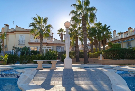 Перепродажа - Бунгало - Torrevieja - Los Balcones - Los Altos del Edén