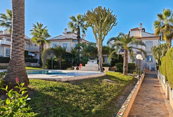 Перепродажа - Бунгало - Torrevieja - Los Balcones - Los Altos del Edén