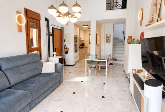 Перепродажа - Вилла - Algorfa - Inland