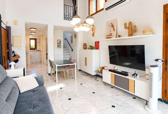 Перепродажа - Вилла - Algorfa - Inland