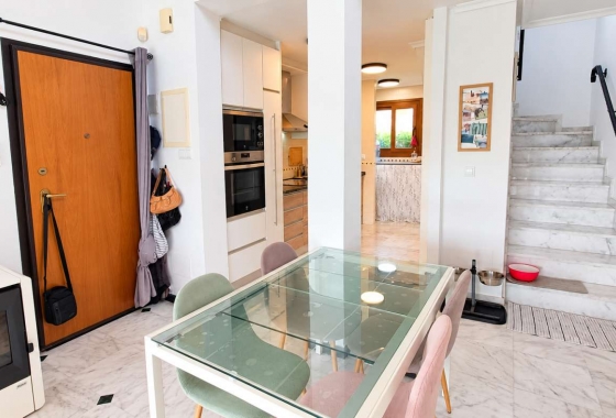 Перепродажа - Вилла - Algorfa - Inland