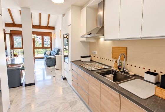 Перепродажа - Вилла - Algorfa - Inland