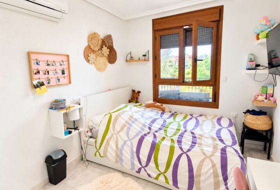 Перепродажа - Вилла - Algorfa - Inland