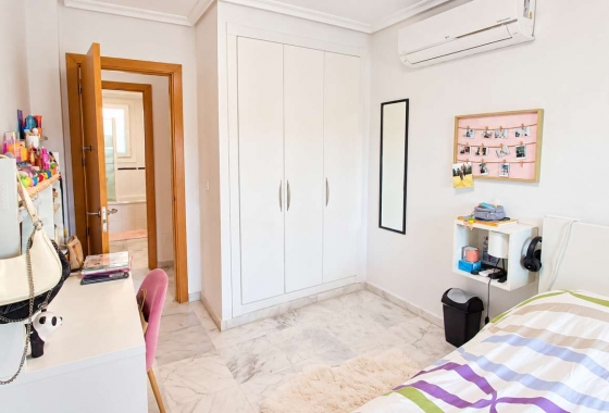 Перепродажа - Вилла - Algorfa - Inland