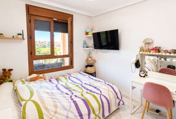 Перепродажа - Вилла - Algorfa - Inland