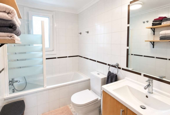 Перепродажа - Вилла - Algorfa - Inland