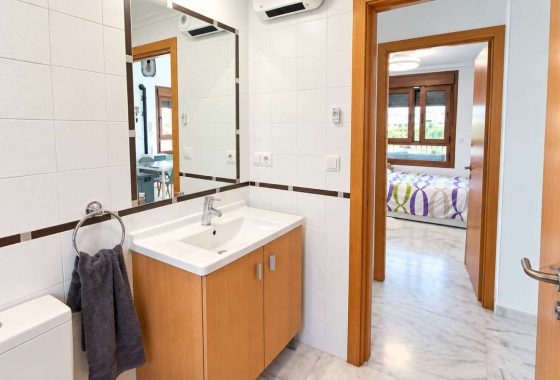 Перепродажа - Вилла - Algorfa - Inland