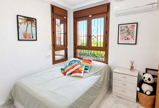 Перепродажа - Вилла - Algorfa - Inland