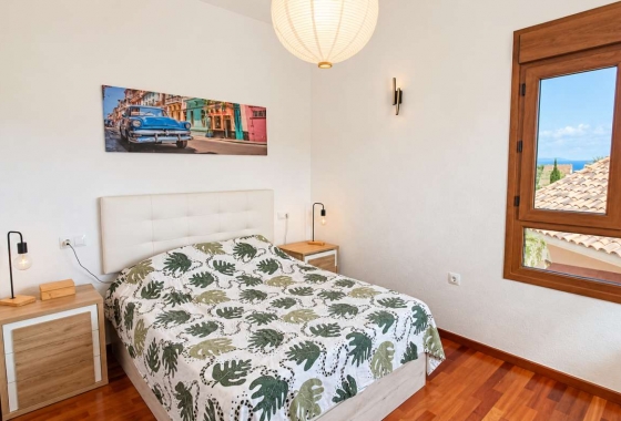 Перепродажа - Вилла - Algorfa - Inland