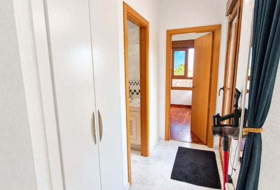Перепродажа - Вилла - Algorfa - Inland