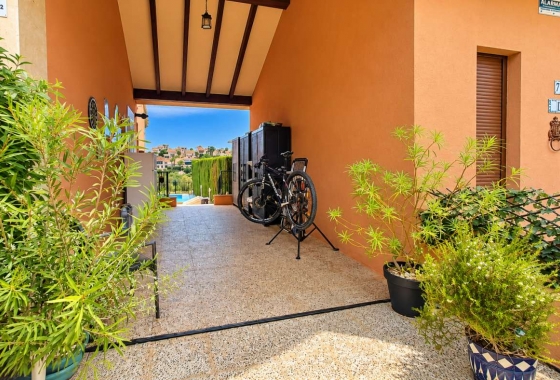 Перепродажа - Вилла - Algorfa - Inland