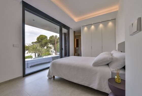 Neue Gebäude - Villa - Altea
