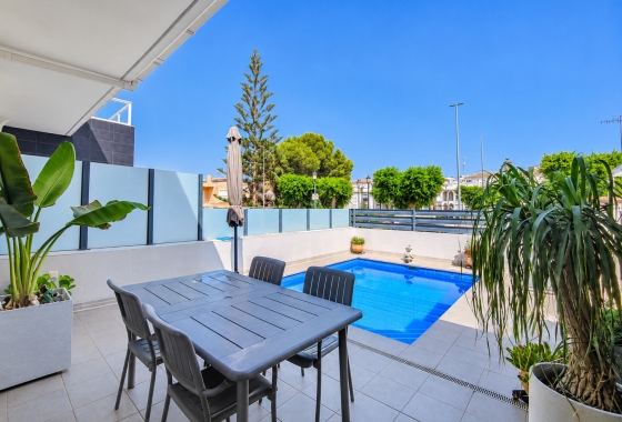 Перепродажа - Вилла - Formentera del Segura - Costa Blanca