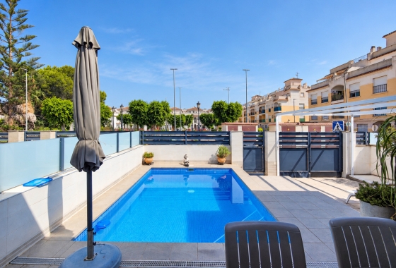 Перепродажа - Вилла - Formentera del Segura - Costa Blanca