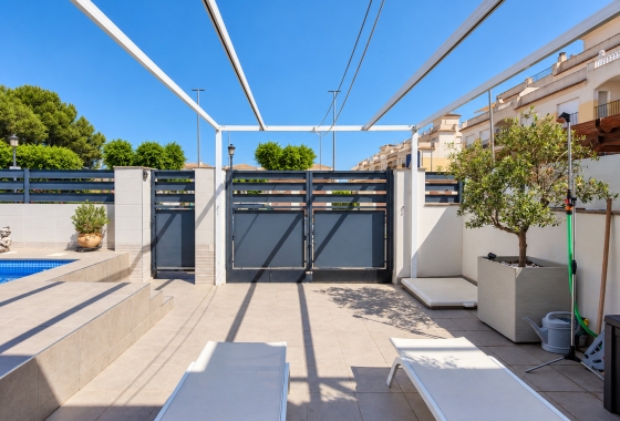 Перепродажа - Вилла - Formentera del Segura - Costa Blanca
