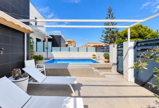 Перепродажа - Вилла - Formentera del Segura - Costa Blanca
