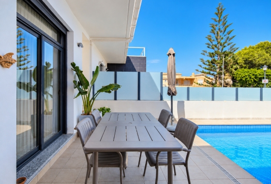 Перепродажа - Вилла - Formentera del Segura - Costa Blanca