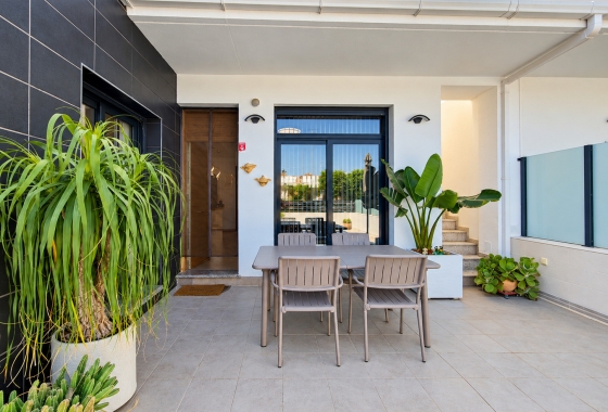 Перепродажа - Вилла - Formentera del Segura - Costa Blanca