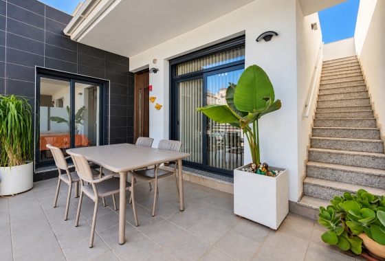 Перепродажа - Вилла - Formentera del Segura - Costa Blanca