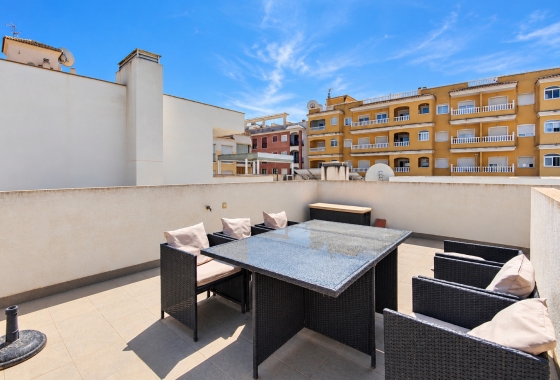 Перепродажа - Вилла - Formentera del Segura - Costa Blanca