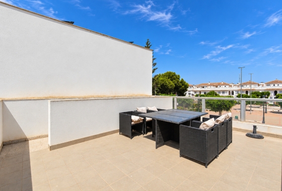 Перепродажа - Вилла - Formentera del Segura - Costa Blanca