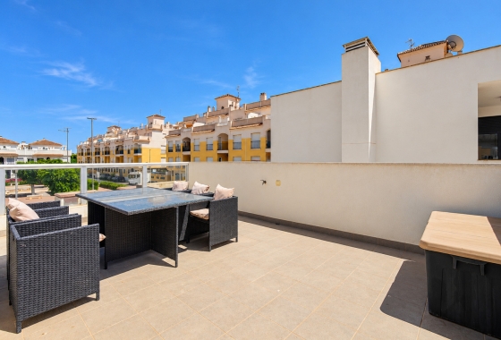 Перепродажа - Вилла - Formentera del Segura - Costa Blanca