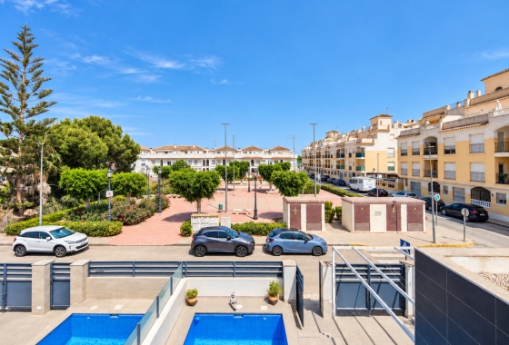 Перепродажа - Вилла - Formentera del Segura - Costa Blanca