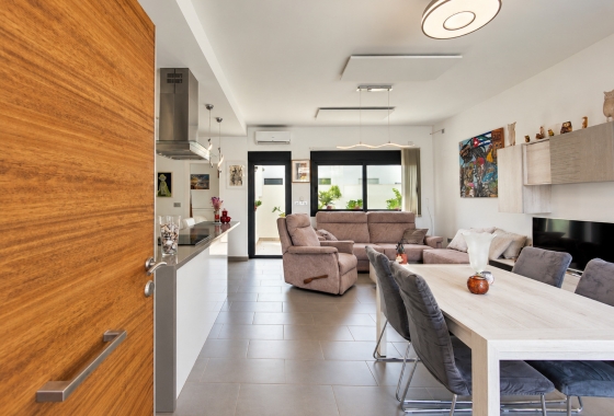 Перепродажа - Вилла - Formentera del Segura - Costa Blanca
