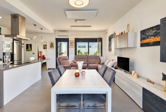 Перепродажа - Вилла - Formentera del Segura - Costa Blanca