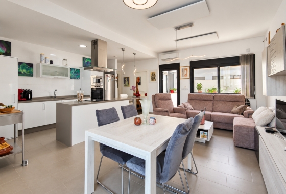 Перепродажа - Вилла - Formentera del Segura - Costa Blanca
