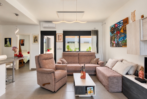 Перепродажа - Вилла - Formentera del Segura - Costa Blanca