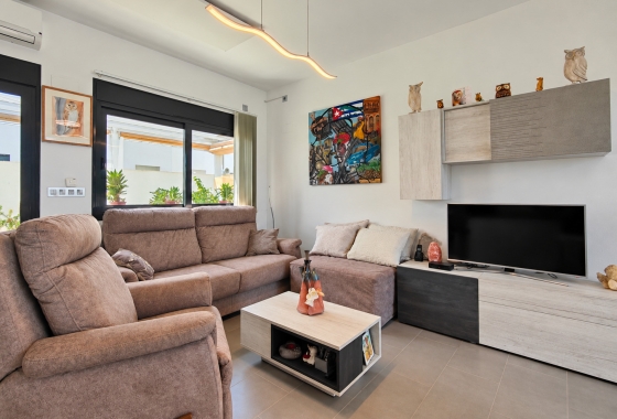 Перепродажа - Вилла - Formentera del Segura - Costa Blanca