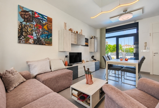 Перепродажа - Вилла - Formentera del Segura - Costa Blanca