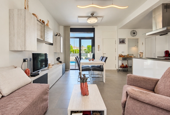 Перепродажа - Вилла - Formentera del Segura - Costa Blanca