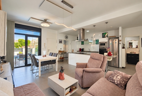 Перепродажа - Вилла - Formentera del Segura - Costa Blanca