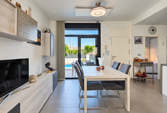 Перепродажа - Вилла - Formentera del Segura - Costa Blanca