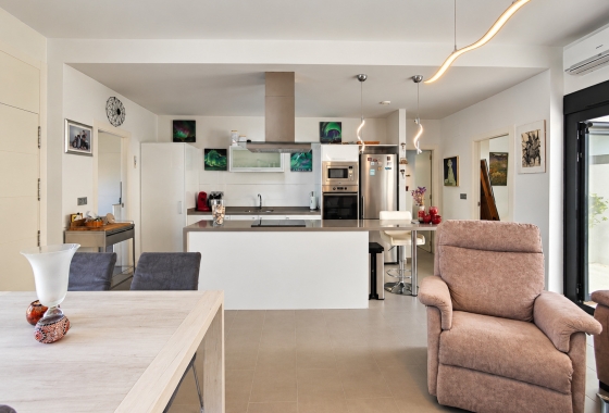 Перепродажа - Вилла - Formentera del Segura - Costa Blanca