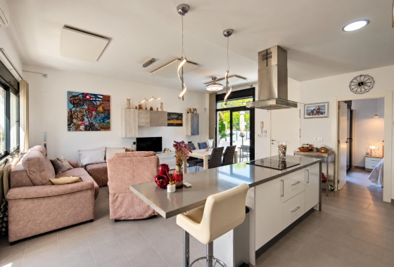 Перепродажа - Вилла - Formentera del Segura - Costa Blanca