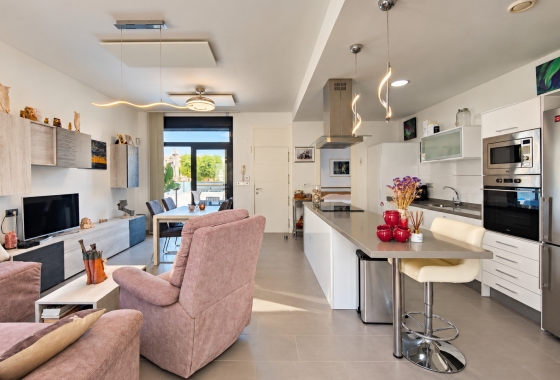 Перепродажа - Вилла - Formentera del Segura - Costa Blanca