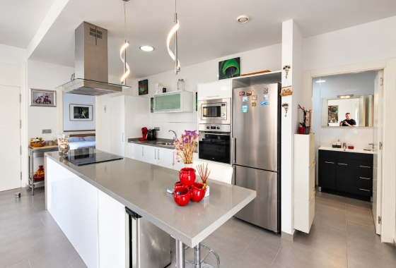 Перепродажа - Вилла - Formentera del Segura - Costa Blanca