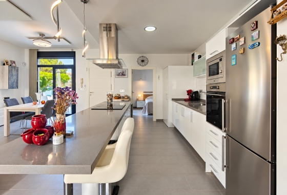Перепродажа - Вилла - Formentera del Segura - Costa Blanca