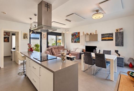 Перепродажа - Вилла - Formentera del Segura - Costa Blanca