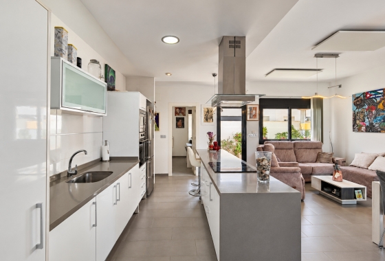 Перепродажа - Вилла - Formentera del Segura - Costa Blanca