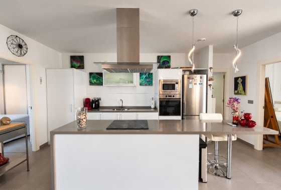 Перепродажа - Вилла - Formentera del Segura - Costa Blanca