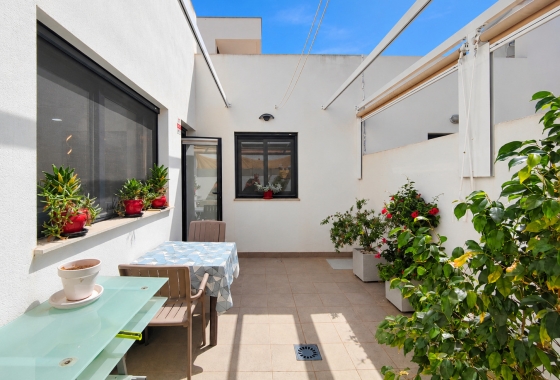 Перепродажа - Вилла - Formentera del Segura - Costa Blanca