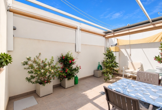 Перепродажа - Вилла - Formentera del Segura - Costa Blanca