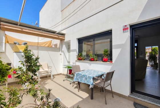 Перепродажа - Вилла - Formentera del Segura - Costa Blanca