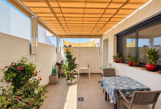 Перепродажа - Вилла - Formentera del Segura - Costa Blanca